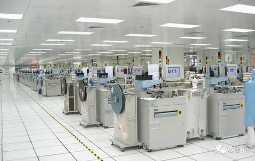 聞泰科技攜氮化鎵 碳化硅產(chǎn)品及旗下半導(dǎo)體設(shè)備公司itec亮相進(jìn)博會(huì)