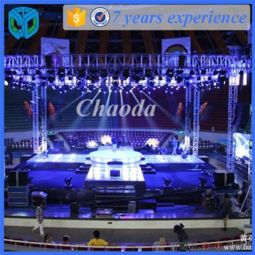 廣州鋁合金桁架與北京舞臺設(shè)備租賃服務(wù) 構(gòu)建專業(yè)演出燈光架應(yīng)用